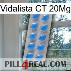 Vidalista CT 20Mg 22